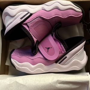 Jordan 23/7 like new